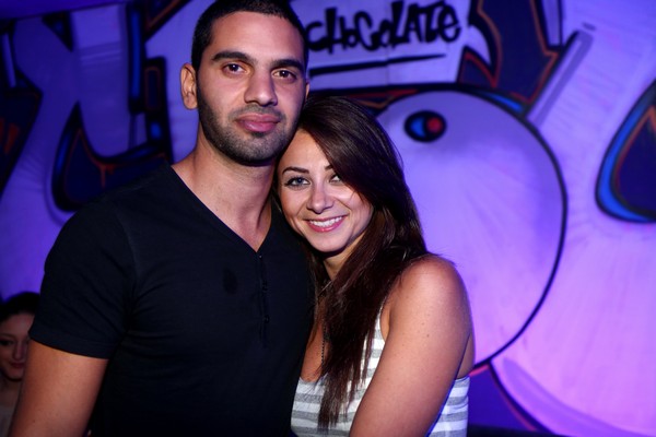 Dj Codax @ Chocolate Club by JOJO